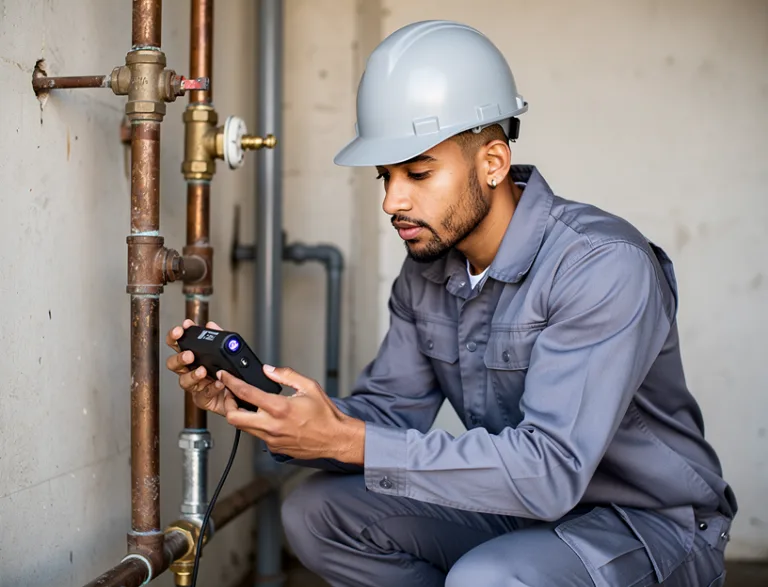 Water Leak Detection service in Colorado Springs